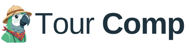 TourComp Logo
