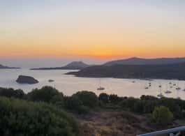 Athens: Cape Sounio & Poseidon Temple Trip with Audio Guide side 2
