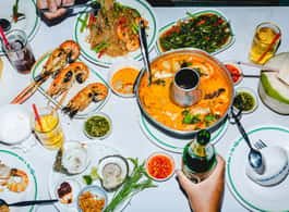 Bangkok: Backstreets Food Tour with 15+ Tastings side 2