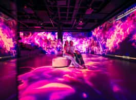 Barcelona Aquarium: Entry Ticket side 1