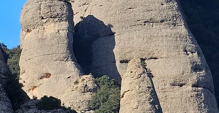 Barcelona: Montserrat, Cogwheel, Black Madonna & Winery Tour side 2