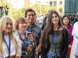Barcelona: Sagrada Familia Skip-the-Line Guided Tour side 2