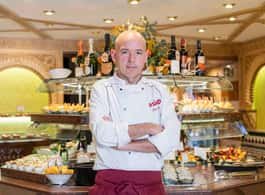 Barcelona: Tablao Flamenco Cordobes with Food/Drink Options side 2