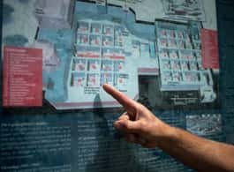 Berlin: Third Reich, Hitler, and WWII Walking Tour side 2