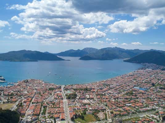 Best of Muğla: Private Walking Tour with a Local