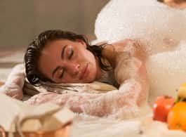 Bodrum: Traditional Turkish Hammam Experience side 2