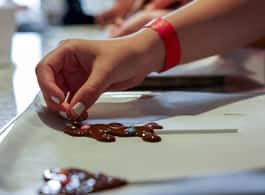 Brussels: Chocolate Museum Visit with Workshop side 2