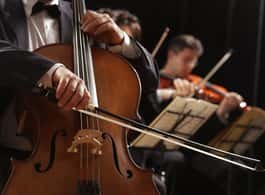 Budapest: Classical Music Concerts in St Stephen's Basilica side 1