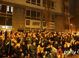 Budapest: Guided Pub Tour to Ruin Bars with Games & 6 Shots side 2