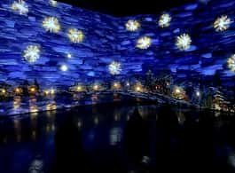 Budapest: Van Gogh Immersive Exhibition Ticket side 1