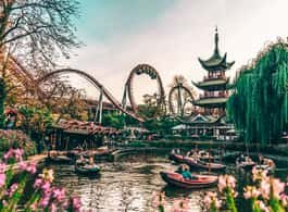 Copenhagen Card-Discover: 80+ Attractions & Public Transport side 2