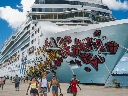 Cruise Excursions: Layover Transit Kuala Lumpur City Tour