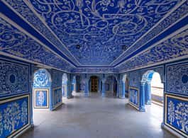 Delhi to Agra Jaipur: Private 3-Day Luxury Triangle India side 1