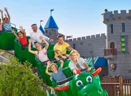 Dubai: LEGOLAND® Theme Park Entry Ticket side 2