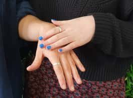 Dublin: Forge a Silver Ring Workshop - 2 Locations side 1