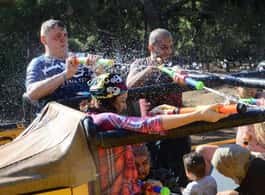 Fethiye: Jeep Safari, Saklikent Canyon, Tlos Ancient City, Lunch side 2