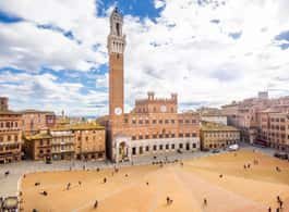 Florence: Day Trip with Free Time in San Gimignano and Siena side 2