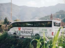 Florence: Pisa, Siena, San Gimignano, and Chianti Experience side 1