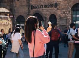 Florence: Pisa, Siena, San Gimignano, and Chianti Experience side 2