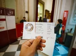 Florence: Timed Entry to Michelangelo's David + Audio App side 2