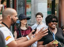 From Brussels: Guided Day Trip to Bruges and Ghent side 1