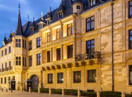 From Brussels: Luxembourg Tour with Dinant Visit side 2