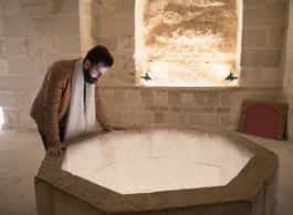 From Cairo Alexandria Catacombs, Citadel Day Trip with Lunch side 2