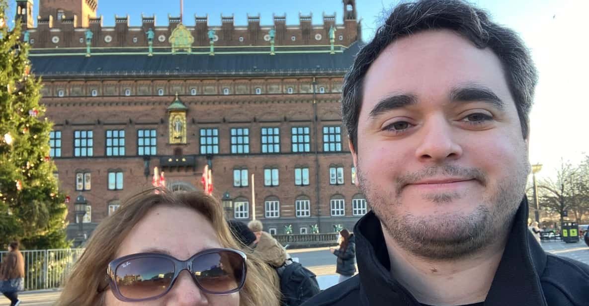 From Copenhagen: Lund and Malmö 2-Country Tour side 1