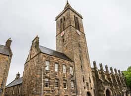 From Edinburgh: St Andrews & Fife's Fishing Villages side 1