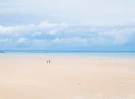 From Edinburgh: St Andrews & Fife's Fishing Villages side 2