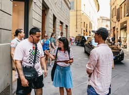 From Florence: Siena, San Gimignano, Pisa & Lunch at Winery side 2