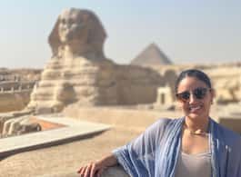 From Hurghada: Cairo and Giza Highlights Full-Day Tour side 2