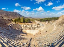 From Izmir: Full-Day Ephesus Tour with Lunch side 2