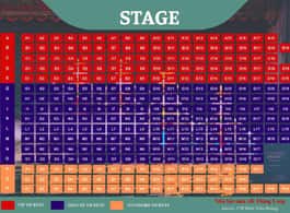 Hanoi: Water Puppet Show Tickets side 1