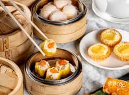 Hong Kong: City Highlights Guided Tour w/Entry Fees & Lunch side 1