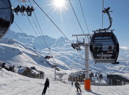 Istanbul: Bursa & Uludag Tour with Lunch & Cable Car Option side 1