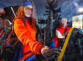 Istanbul: Hop-On-Hop-Off with Optional Audio Tour or Cruise side 1