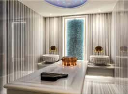 Istanbul: Private Turkish Bath, Massage, and Spa in Old City side 2