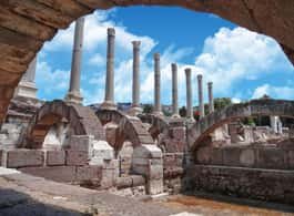 Izmir City Tour side 2