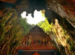 Kuala Lumpur: City Tour & Batu Caves Combo side 2