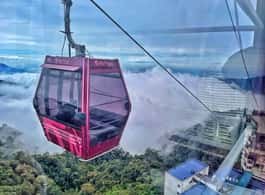 Kuala Lumpur: Genting Highlands & Batu Caves Day Trip side 2