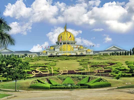 Kuala Lumpur: Half-Day City Highlights Tour with Local Guide