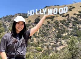 LA: Hollywood Sign Tour with Comedians, Dogs, & Epic Photos side 2