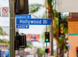 LA VIP Tour : Beverly Hills, Sunset Strip, & Hollywood Sign! side 1