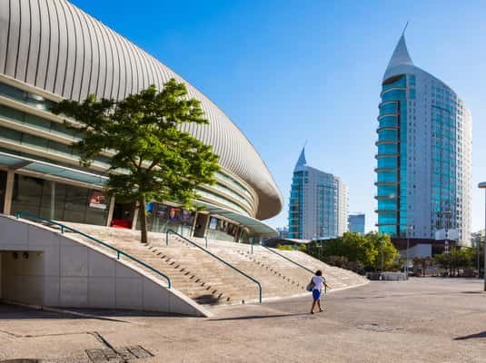 Lisbon Card: 24, 48, or 72-Hour Pass