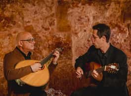 Lisbon: Fado Show and Wine inside Medieval Walls side 2