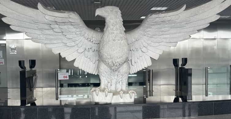 Lisbon: Luz Stadium Tour & SL Benfica Museum Entry side 2