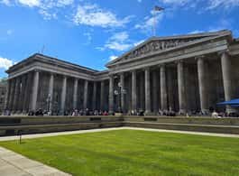 London: British Museum Guided Tour with Entrance Tickets side 2