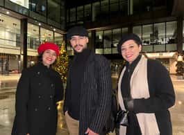 London: Jack the Ripper Small Group Tour side 1