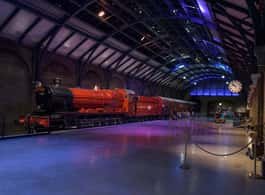 London: Warner Bros. Studio Harry Potter Tour with Transfers side 2